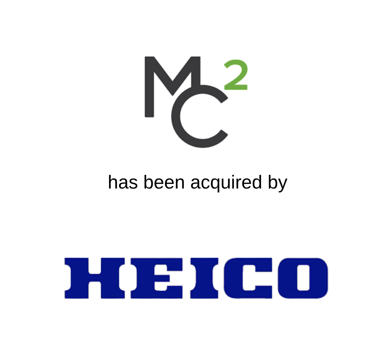 MC2 Heico