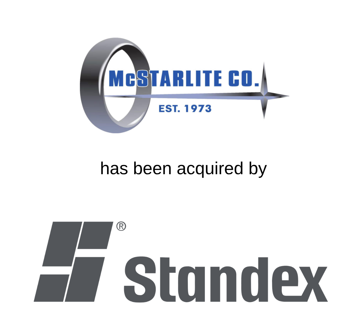 McStarlite Co Standex