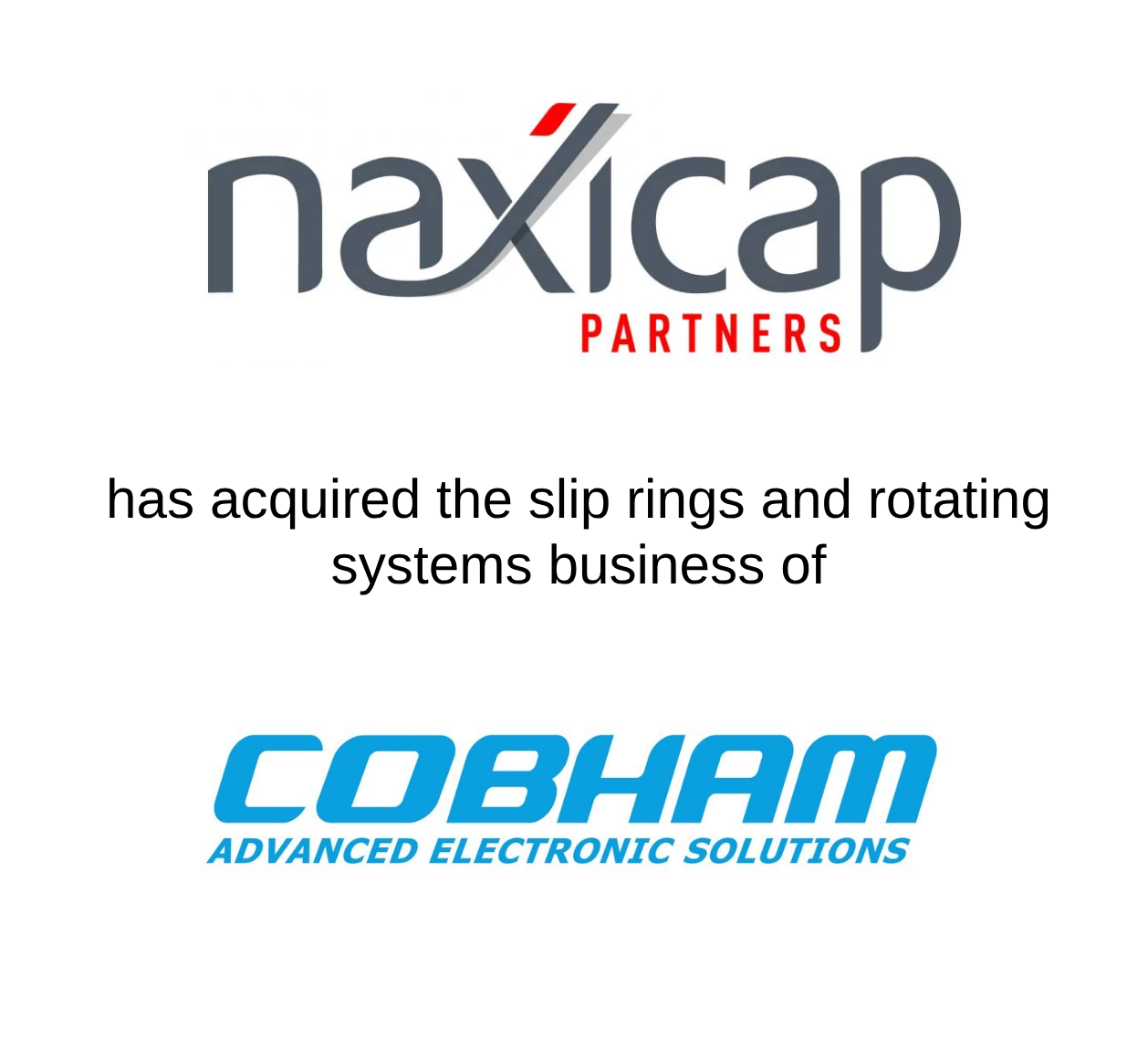 NaxiCap Partners Cobham