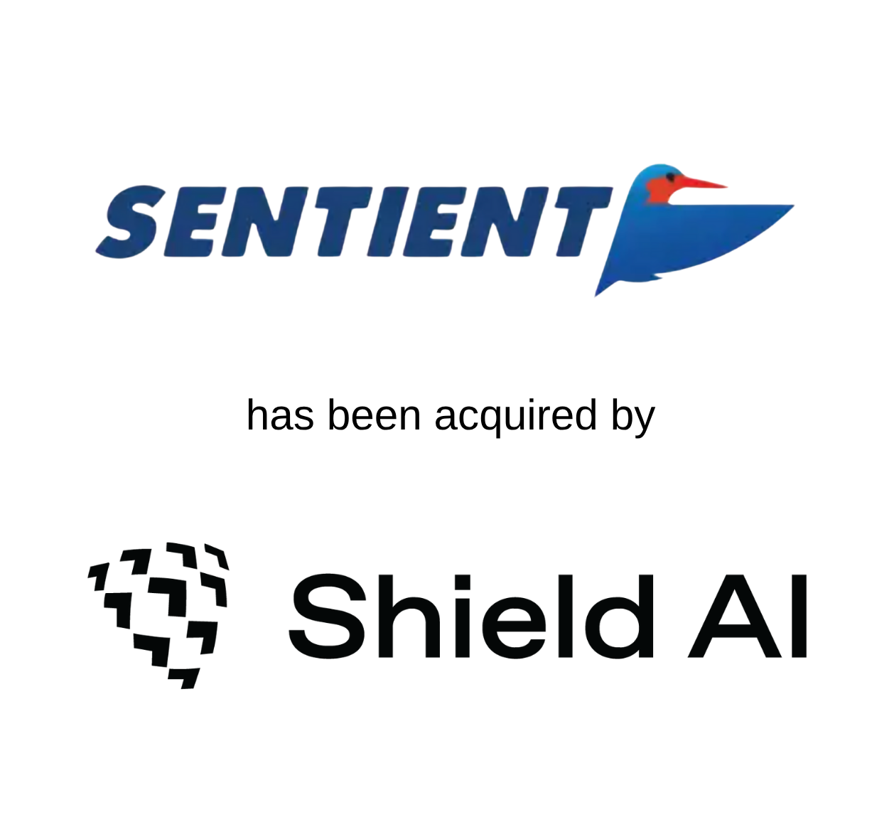 Sentient Shield AI