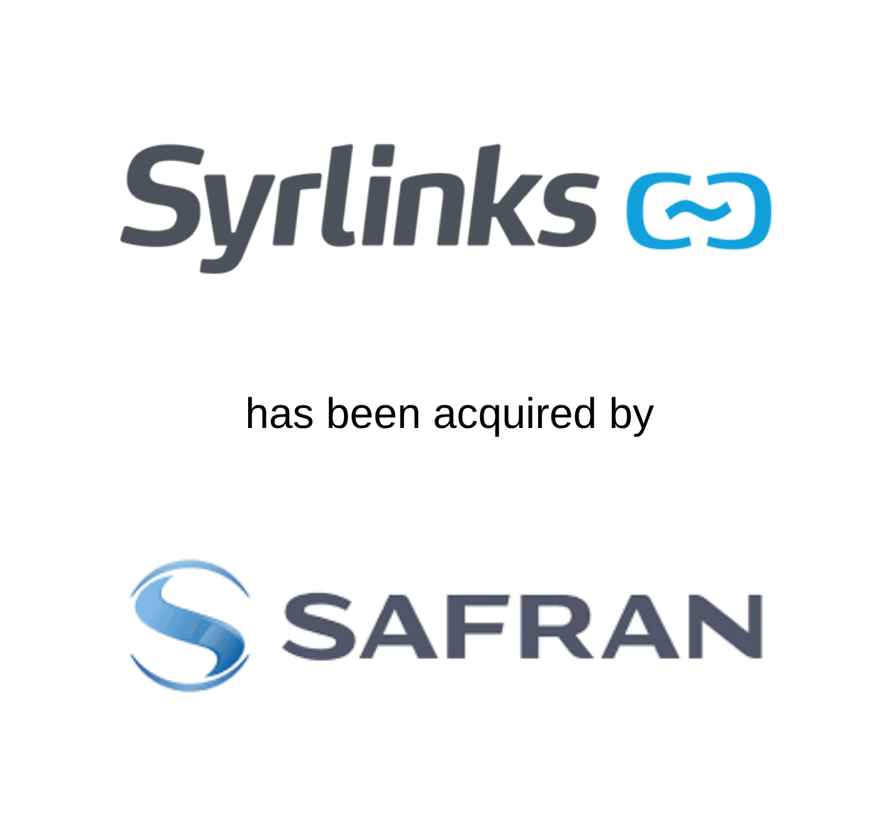 Syrlinks Safran